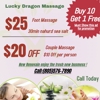 Lucky Dragon Massage gallery