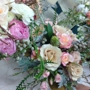 Sunset Bridal Flowers