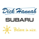 Dick Hannah Subaru - New Car Dealers