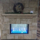 Specialty Fires - Fireplaces