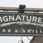 Signatures Mills Stone Tavern