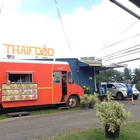 Thai Food Truck Express - Punalu'u