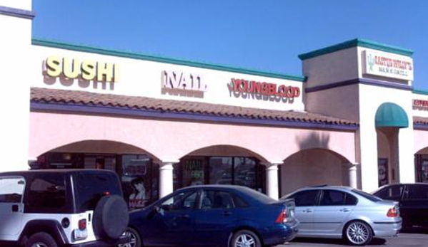 Sushi Catcher - Glendale, AZ