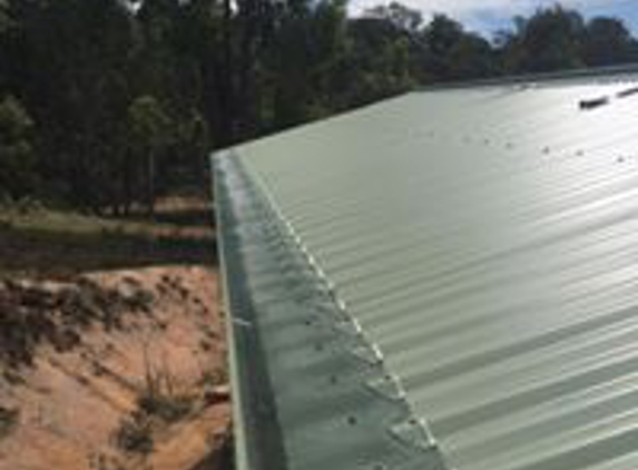 Ben Maher Metal Roofing - South Pambula, NSW