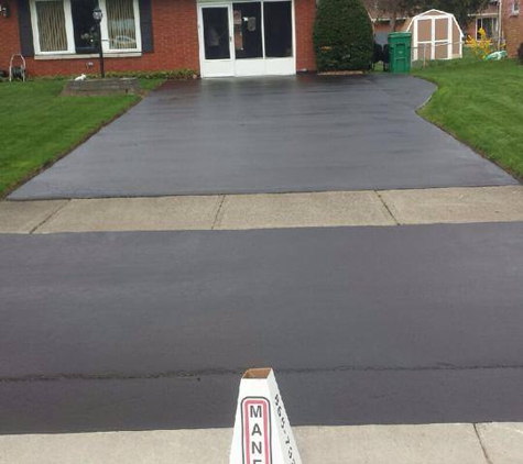 Manel Sealers, Inc. - Rochester, NY