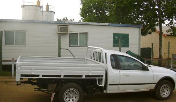 Stenhouse Body Builders - Park Avenue, QLD