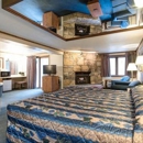 Sidney James Mountain Lodge - Lodging