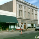 Masonic Hall - Fraternal Organizations