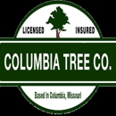 Columbia Tree Co. - Tree Service