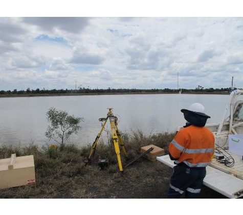 JTH Surveys Pty Ltd - Moranbah, QLD