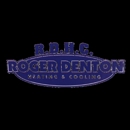 Roger Denton HVAC - Heating Contractors & Specialties