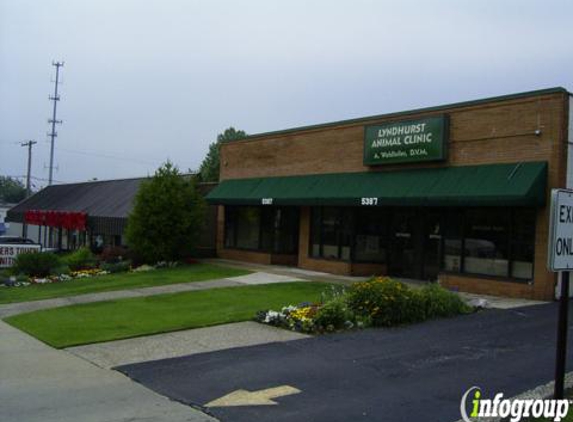 Lyndhurst Animal Clinic Inc - Cleveland, OH