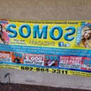 Somos Phoenix Magazine - Printing Services