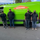 Servpro - Cleaning Contractors