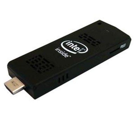IDSN Computer Repairs - St Peters, SA. Intel Computer On The Stick