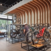 Specialized Chicago Lincoln Park gallery