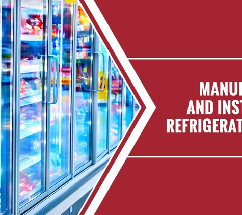 Brisbane Fridge & Freezer Seals - Kelvin Grove, QLD. Manufacturer And Installer Of Refrigerator Seals