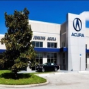 Jenkins Acura - New Car Dealers