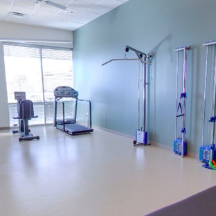 Vista Physical Therapy - Dallas, Bainbridge Dr. - Dallas, TX