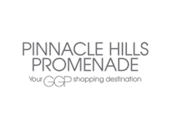 Pinnacle Hills Promenade - Rogers, AR