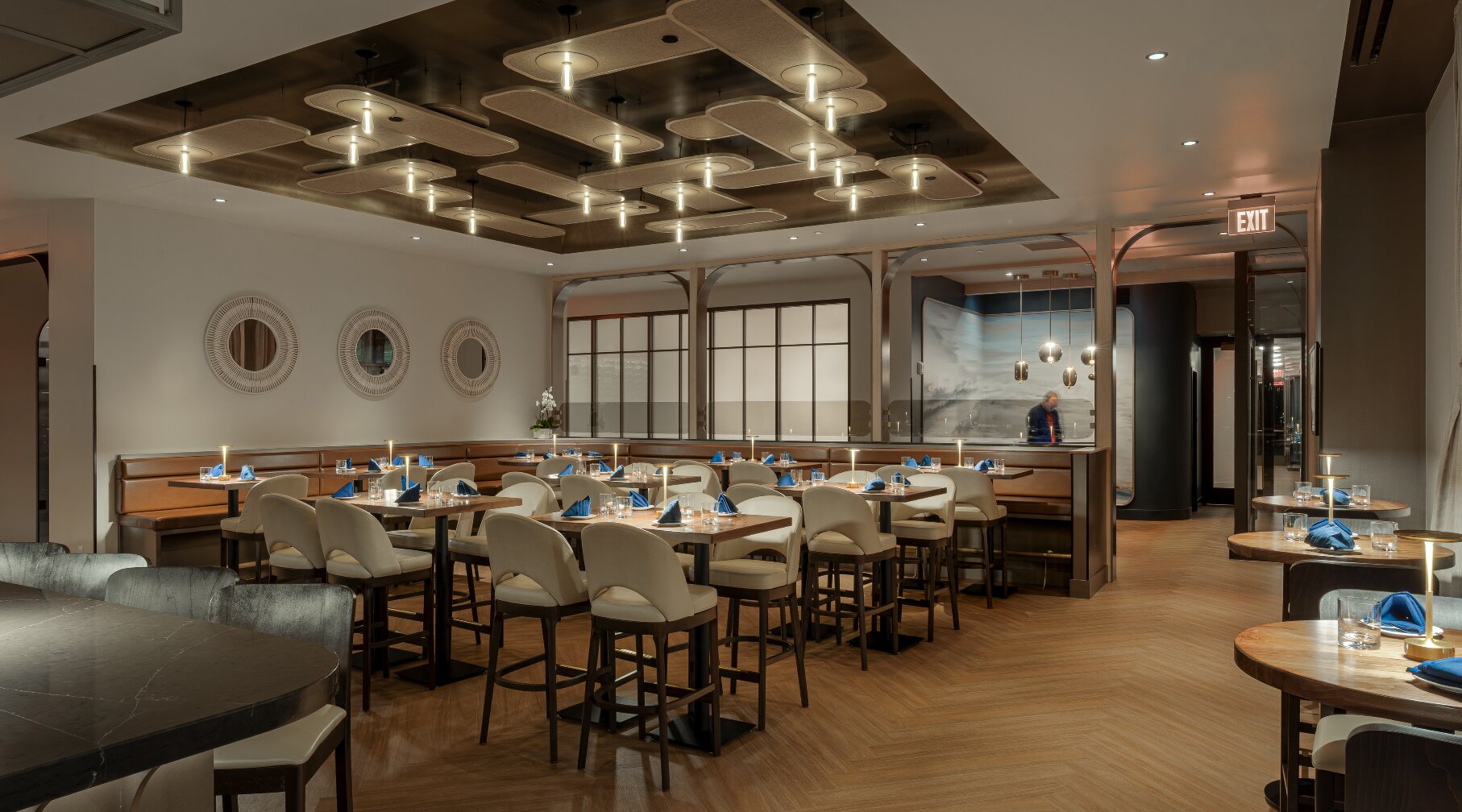 One Prime Steakhouse - Madison, WI 53703