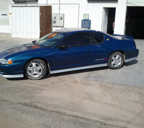 Bills Courtesy Garage & Mobile Auto Repair - Fort Mohave, AZ