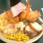 Amishland Buffet