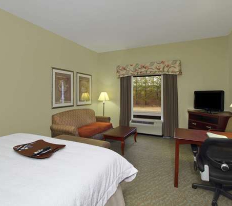 Hampton Inn Jasper - Jasper, AL