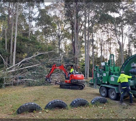 Eurobodalla Tree Services - Moruya, NSW