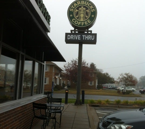 Starbucks Coffee - Hopkins, MN