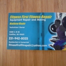 Fitness First Fitness Repair - Exercise & Physical Fitness Programs