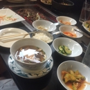 Oshio Korean Table BBQ - Korean Restaurants