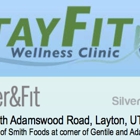 StayFit Wellness Clinic