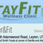 StayFit Wellness Clinic