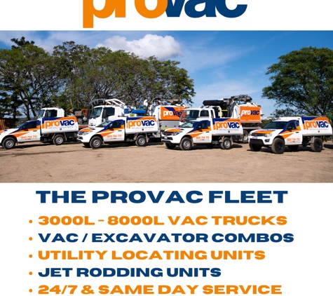 Provac Australia Pty Ltd - Yatala, QLD. Safe And Economically Feasible Outcomes