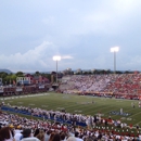 Finley Stadium