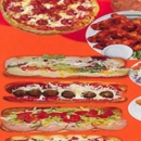 Golden Pizza and Wings - Pizza