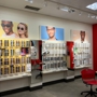 Target Optical