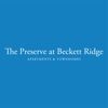 The Preserve at Beckett Ridge Apartments & Townhomes gallery