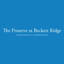 The Preserve at Beckett Ridge Apartments & Townhomes - Apartments