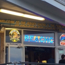 Beachcomber Bar & Grill - American Restaurants