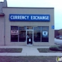 West Suburban Currency Exchanges