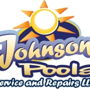 Johnson Pools Inc - Swimming Pool Repair & Service