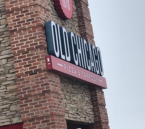 Old Chicago Pasta & Pizza - Papillion, NE