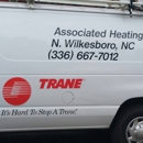 Associated Heating & Air Conditioning, Inc. - Air Conditioning Service & Repair