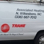 Associated Heating & Air Conditioning, Inc.