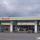 Kwik Fill - Gas Stations