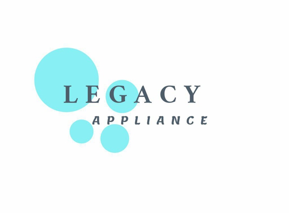 Legacy Appliance - Erie, PA