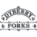 Dyberry Forks - American Restaurants