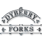 Dyberry Forks